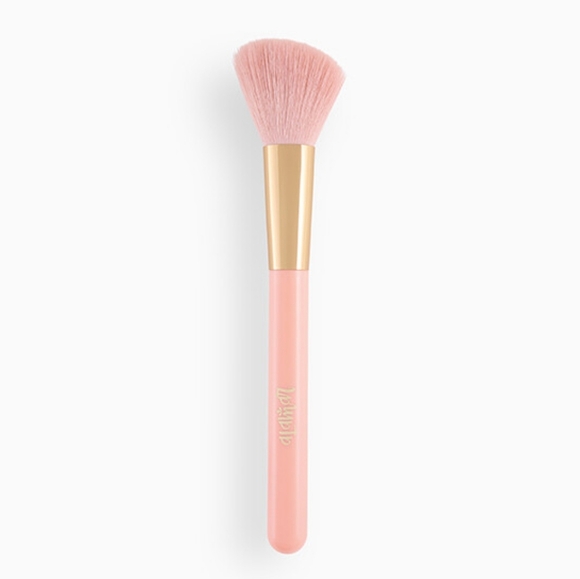 Alamar Cosmetics Cheek Perfecting Blush Brush | NEW | BNIP | Alamar Brush - Picture 1 of 11